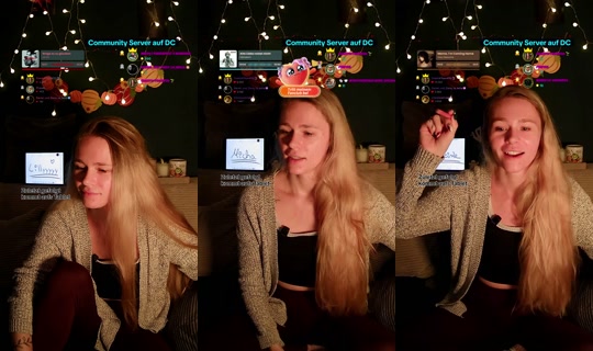 celine.plantzoneone's Stream - Oct 6, 2026, 9:06 PM