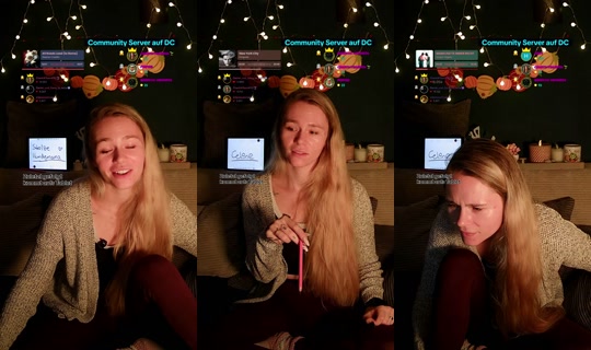 celine.plantzoneone's Stream - Oct 6, 2026, 9:57 PM