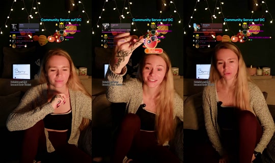 celine.plantzoneone's Stream - Oct 6, 2026, 10:47 PM