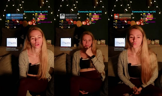 celine.plantzoneone's Stream - Oct 6, 2026, 11:38 PM