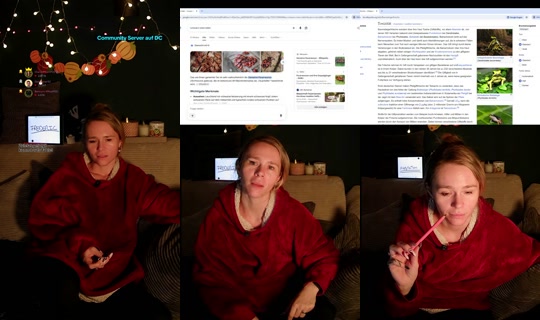 celine.plantzoneone's Stream - Oct 7, 2026, 11:53 PM