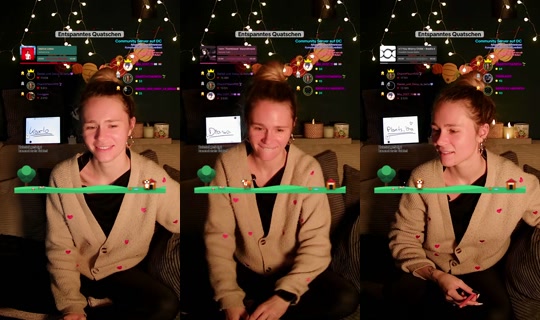 celine.plantzoneone's Stream - Oct 10, 2026, 10:11 PM