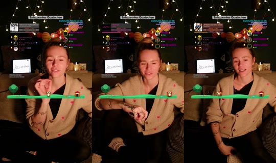 celine.plantzoneone's Stream - Oct 10, 2026, 11:02 PM
