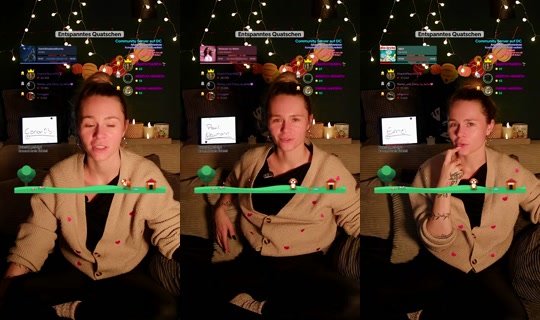 celine.plantzoneone's Stream - Oct 10, 2026, 11:53 PM