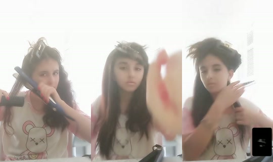 celine_salounaa's Stream - Aug 19, 2026, 3:33 PM
