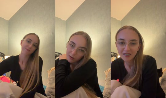 celinee39535i's Stream - Jul 29, 2026, 12:03 AM