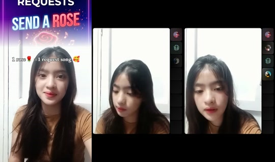 celisty.arenos's Stream - Aug 7, 2026, 7:49 AM