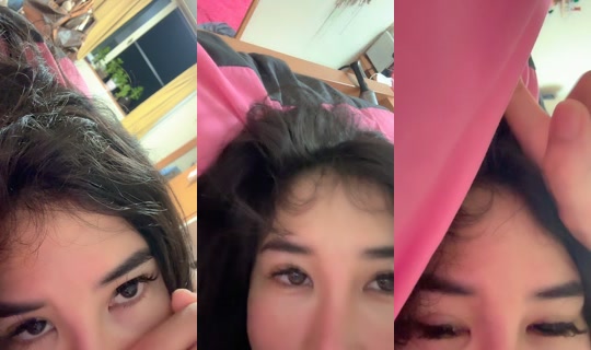 cemilan.tante7's Stream - Jul 16, 2026, 3:23 PM