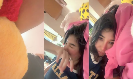 Live de cemilan.tante7 - 21 de jul. de 2026, 11:47