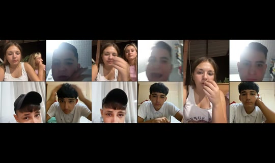 cemree7924's Stream - Jul 22, 2026, 12:59 AM