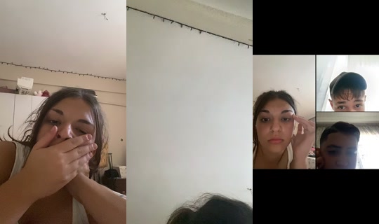 cemree7924's Stream - Jul 22, 2026, 3:36 AM