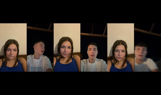 cemree7924's Stream - Jul 29, 2026, 11:01 PM