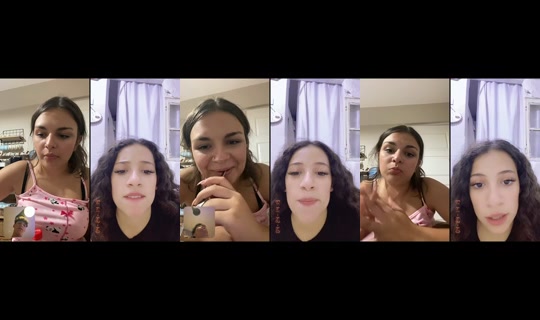 Stream ni cemree7924 - Ago 8, 2026, 1:35 AM
