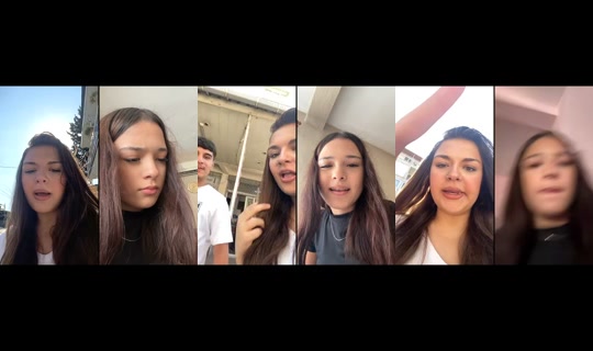 Live de cemree7924 - 8 de ago. de 2026, 13:46