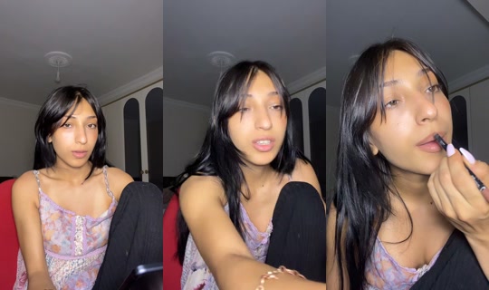 Stream von cemresagdicyayin – 31. Aug. 2026, 21:31