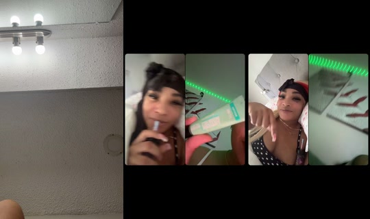 ceo_hazelk's Stream - Jul 20, 2026, 4:18 PM