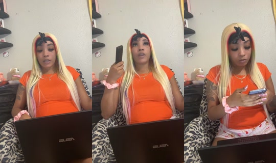 ceo_hazelk's Stream - Jul 21, 2026, 4:49 AM