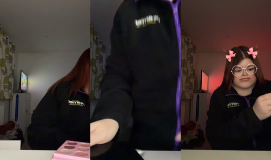 ceona..17's Stream - Oct 21, 2026, 5:33 PM