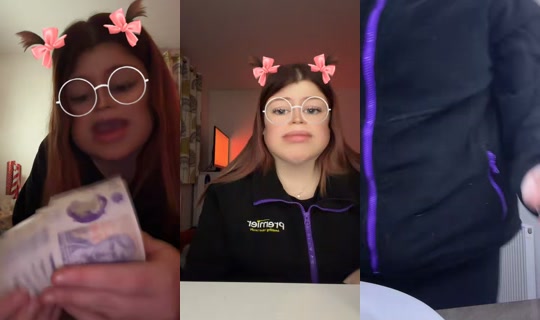ceona..17's Stream - Oct 21, 2026, 6:20 PM