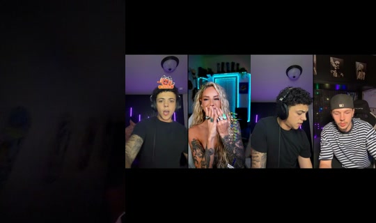 Stream ni ceosocialtv - Ago 5, 2026, 3:10 AM