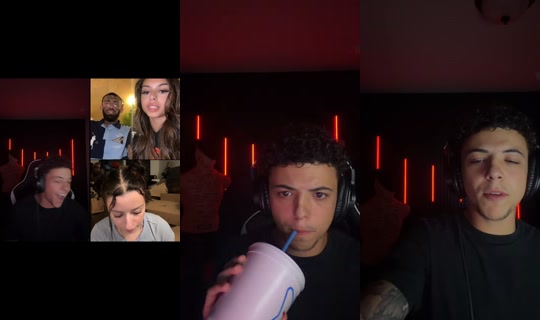 Stream ni ceosocialtv - Ago 5, 2026, 4:01 AM