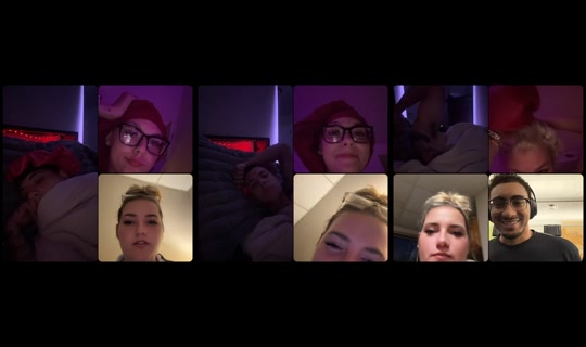 ceosocialtv's Stream - Aug 6, 2026, 9:24 AM