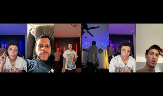 ceosocialtv's Stream - Aug 6, 2026, 9:53 PM
