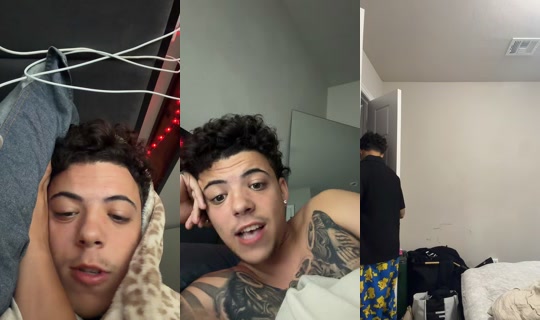 ceosocialtv's Stream - Aug 9, 2026, 2:50 PM