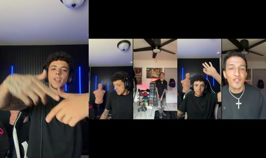 ceosocialtv's Stream - Aug 10, 2026, 5:16 PM