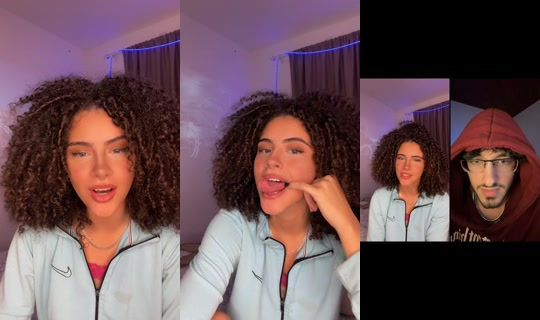 cerejaniih's Stream - Jul 14, 2026, 3:34 AM