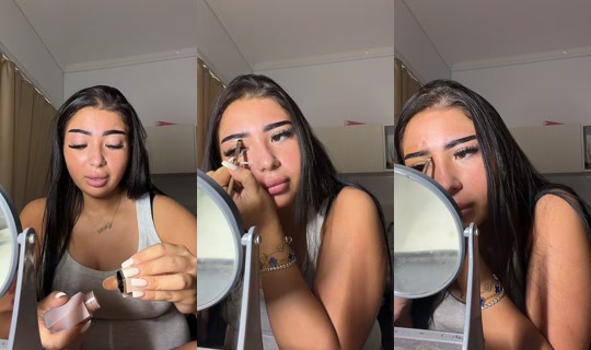 ceren.meldaa's Stream - Jul 20, 2026, 1:24 PM