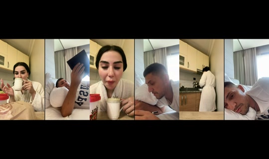 ceren99998's Stream - Aug 1, 2026, 2:47 AM