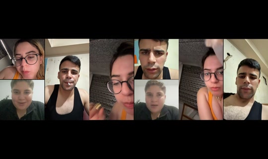 ceren_35105's Stream - Jul 16, 2026, 6:45 PM