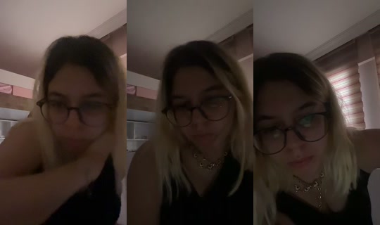 ceren_35105's Stream - Jul 19, 2026, 4:48 AM