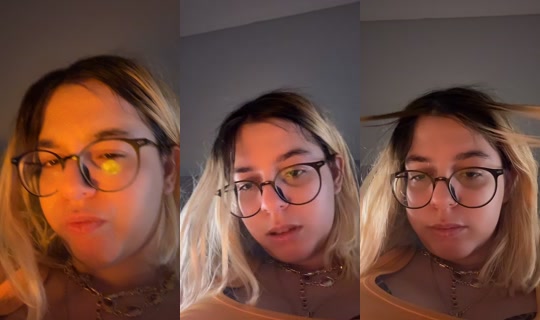 ceren_35105's Stream - Jul 27, 2026, 5:13 AM