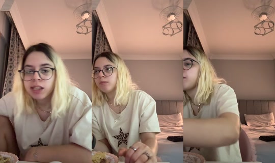 Stream ni ceren_35105 - Hul 28, 2026, 1:42 AM