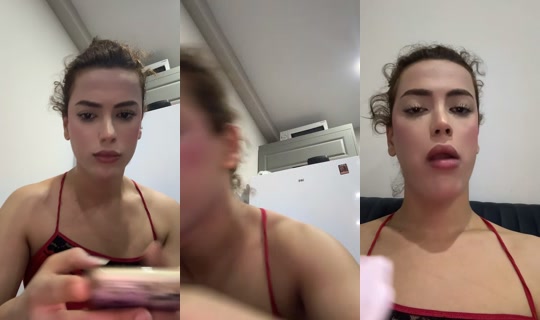 cerensoykan's Stream - Jul 17, 2026, 11:46 PM