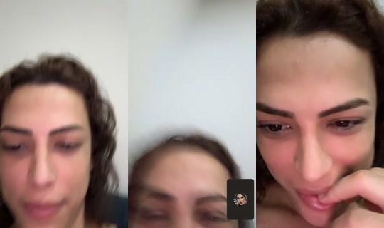 cerensoykan's Stream - Jul 19, 2026, 9:10 PM