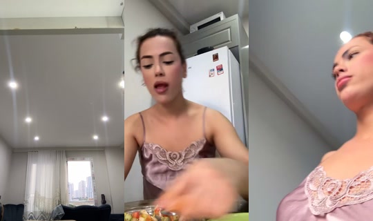 cerensoykan's Stream - Jul 20, 2026, 2:23 AM