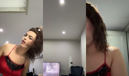 Stream de cerensoykan – 25 juil. 2026, 18:54