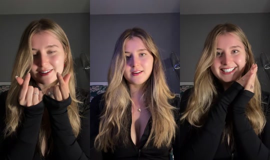 cerysangelsutton's Stream - Jul 26, 2026, 10:47 PM