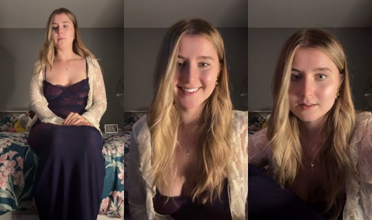 cerysangelsutton's Stream - Aug 1, 2026, 8:57 PM