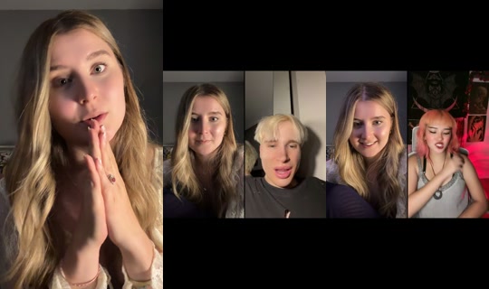 cerysangelsutton's Stream - Aug 1, 2026, 9:48 PM