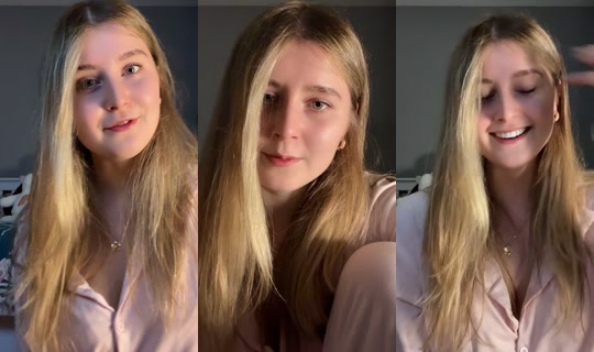 cerysangelsutton's Stream - Aug 3, 2026, 8:29 PM