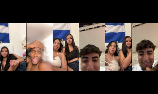 Stream von cesiamartinezzz – 21. Juli 2026, 21:48