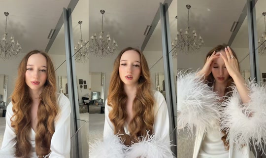 cest.genevieve's Stream - Aug 10, 2026, 12:05 PM
