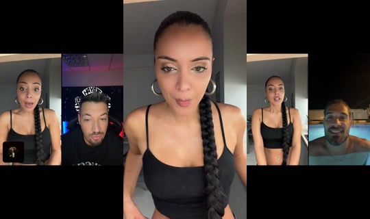 cesteliz's Stream - Sep 18, 2026, 10:54 PM