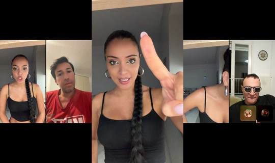 cesteliz's Stream - Sep 19, 2026, 1:01 AM