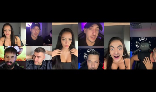 Stream cesteliz - 21 Sep 2026, 23.50