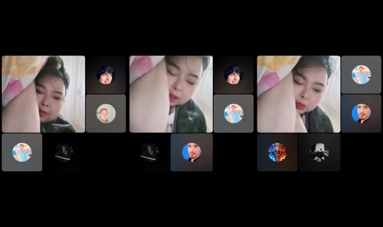 Stream di ceupiyahtheabahen - 23 ago 2026, 17:27